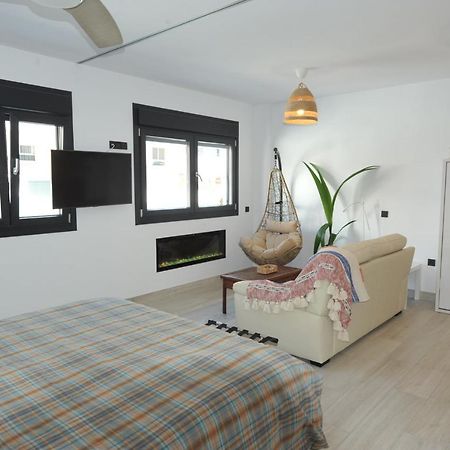 Acogedor Apartamento En La Playa De Καντίζ Εξωτερικό φωτογραφία
