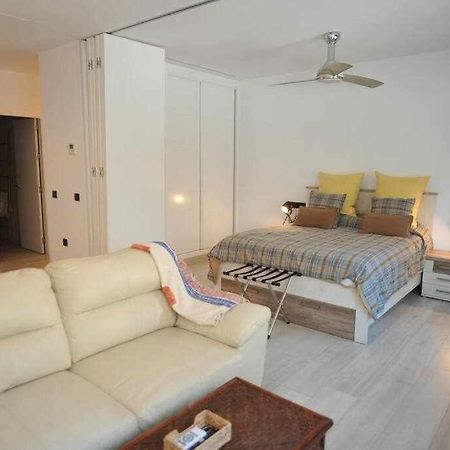 Acogedor Apartamento En La Playa De Καντίζ Εξωτερικό φωτογραφία