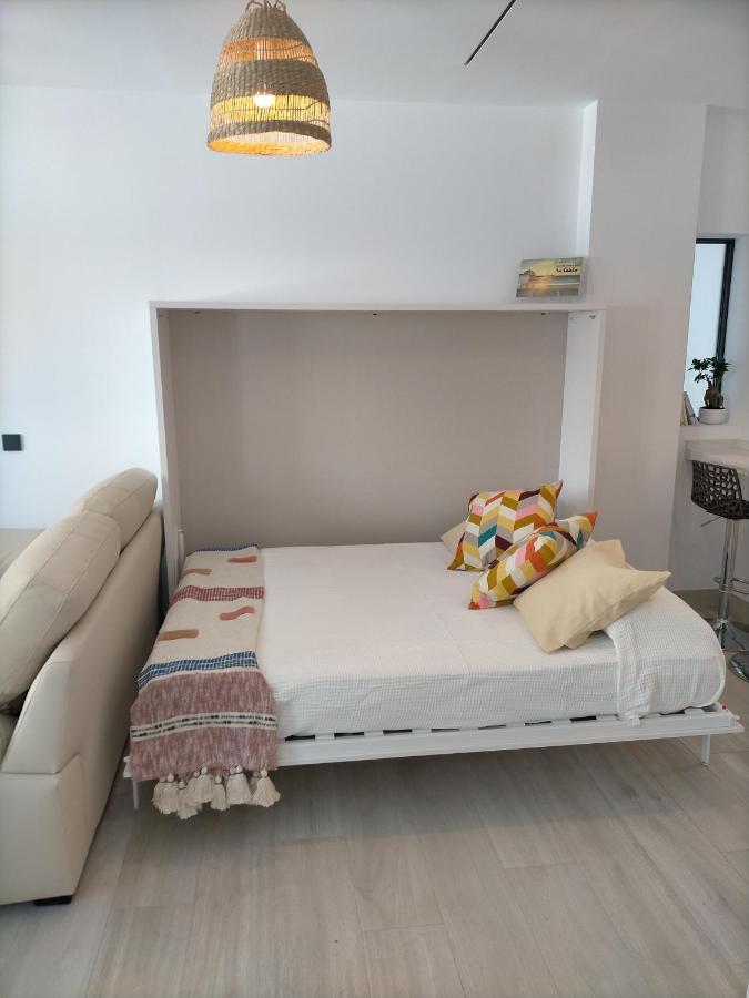 Acogedor Apartamento En La Playa De Καντίζ Εξωτερικό φωτογραφία